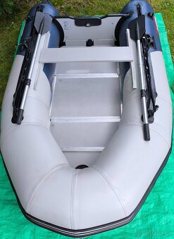 Prodám nafukovací člun BOAT 007 - 2