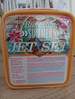 Sol de Janeiro Brazilian Bum Bum Jet set - 2