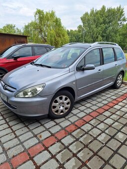 Prodej auta - 2