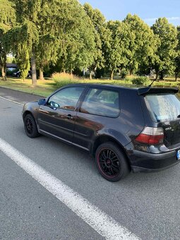 Golf 4 96kw ASZ - 2