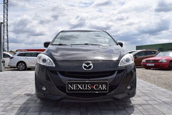 đMazda 5 1.8 16V 85KW ⢠TAKUMI ⢠SERVIS - 2