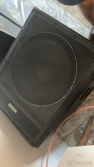 Subwoofer - 2
