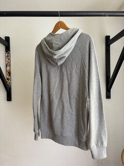 Mikina Reebok - 2