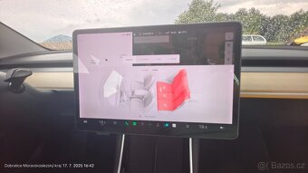 Tesla Model 3. Performance - 2