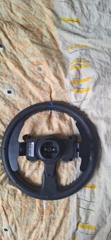 Thrustmaster T300 Rs Gt - 2