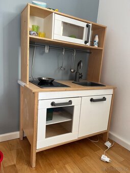 Detska kuchynka IKEA - 2