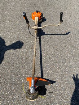 Křovinořez Stihl Fs 460 - 2