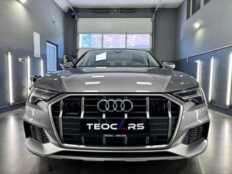 Audi A6 ALLROAD 55 3.0 V6 TDI QUATTRO - 2
