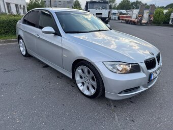 BMW e90 320D 2007 - 2