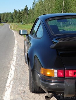 Porsche 911 SC, rok 1982 – veterán, který stále baví - 2