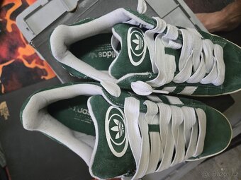 ADIDAS CAmpus vel .EU 45 13 UK 10,5 US 11 cm 29 stav 9/10 , - 2
