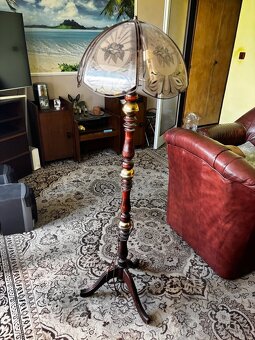 Stojací Lampa - 2