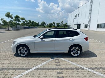 BMW X1 20d xdrive - 2