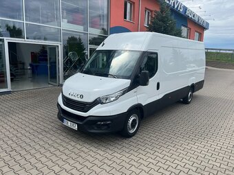 Iveco Daily, 35S16, 2,3, 115kW - 2
