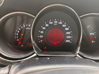 Kia Ceed 1.6 GDI r.v 2014 - 2