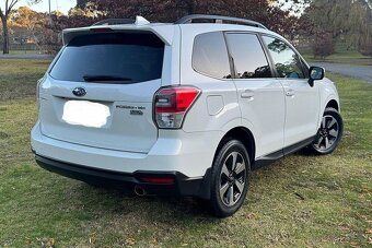 SUBARU Forester 2.0i Active - 2