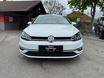 Volkswagen Golf 1,0 TSI 85 Kw Rabbit - 2