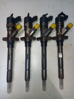 Citroen,Peugeot 2.2hdi vstriky,vstrikovace - 2