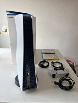 PlayStation 5 - 2