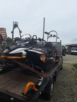 BRP Lynx Alpina ranger 69 - 2