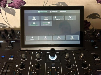 Denon DJ Prime 4+ DJ kontroler s originálním balením - 2