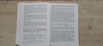 Chemie/obecná a anorganická/ - 2