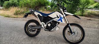 Bmw G650 - 2
