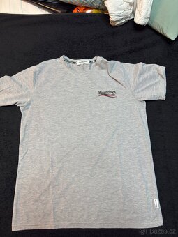 Balenciaga t-shirt - 2