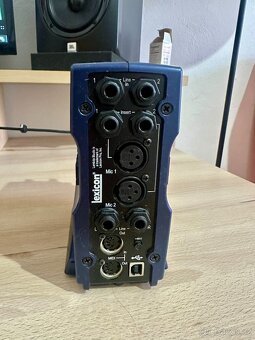 Lexicon Lambda - 2