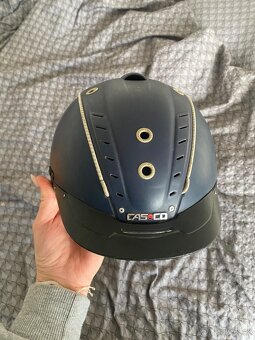 Helma casco 58-60cm - 2