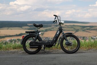 Piaggio Ciao 1977 M7E2T - 2