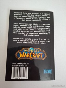 World of Warcraft - Kruh nenávisti - 2