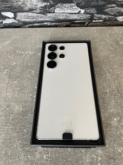 Samsungu Galaxy S25 Ultra - 2