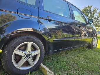Ford smax 1.8 tdci - 2