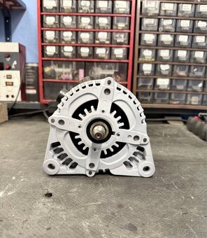 Alternator 104210-3513 Ford, Volvo, Mazda - 2