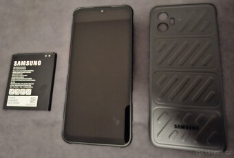 Samsung Galaxy XCover7 Pro - 2