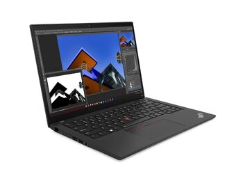 Lenovo ThinkPad T14 G4 |AMD Ryzen|32GB|256 GB SSD| - 2