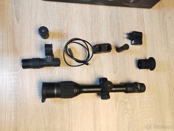 Prodám noční vidění Pulsar Digex - 2