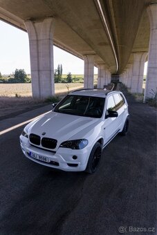 BMW X5 e70 3.0sd Mpacket - 2