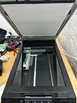 epson v600 - 2