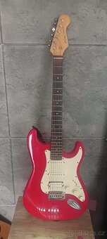 prodam yamaha kytaru - 2