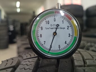 195/55 R15 NEXEN (2422) - 2