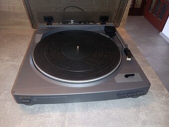 Gramofon AIWA PX-E850 - 2