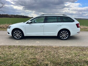► ŠKODA OCTAVIA III 1.0 TSI 85KW DRIVE FULL LED-NAVI-TAŽNÉ - 2