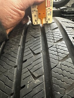 235/55 R17 103Y Vredestein Quatrac Pro celoročné - 2