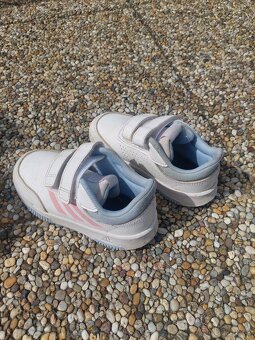 Dětské boty ADIDAS TENSAUR SPORT 2.0 CF I H06305 - 2