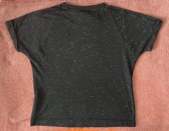 Tričko Adidas vel. 128 - 2