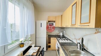 Prodej bytu 2+1, ul. Horní, Ostrava Hrabůvka - 2