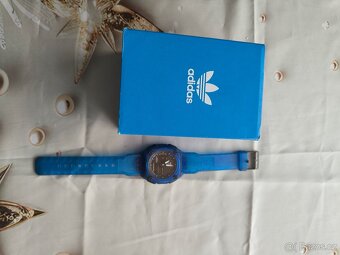 Adidas hodinky - 2