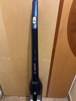 Tyčový vysavač Bosch Flexxo - 2